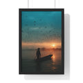The Passage - Frame