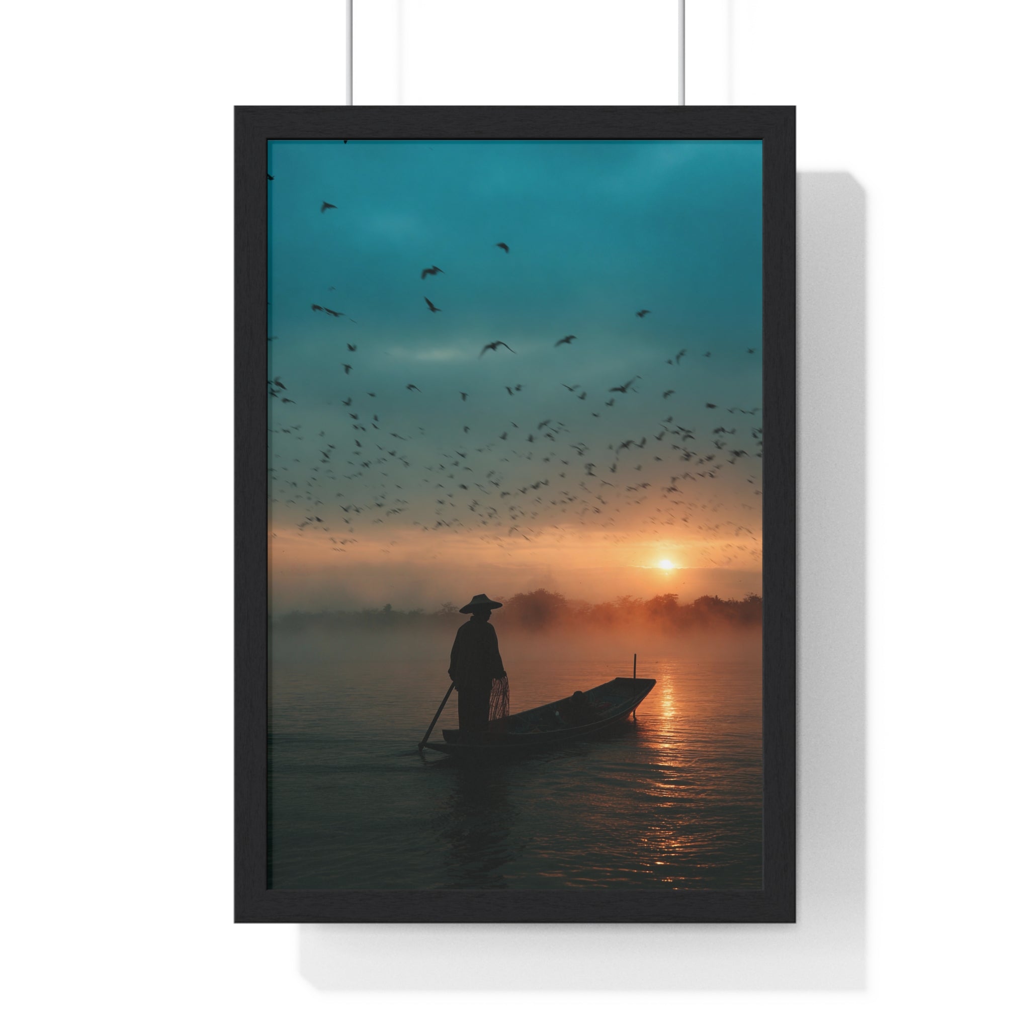 The Passage - Frame