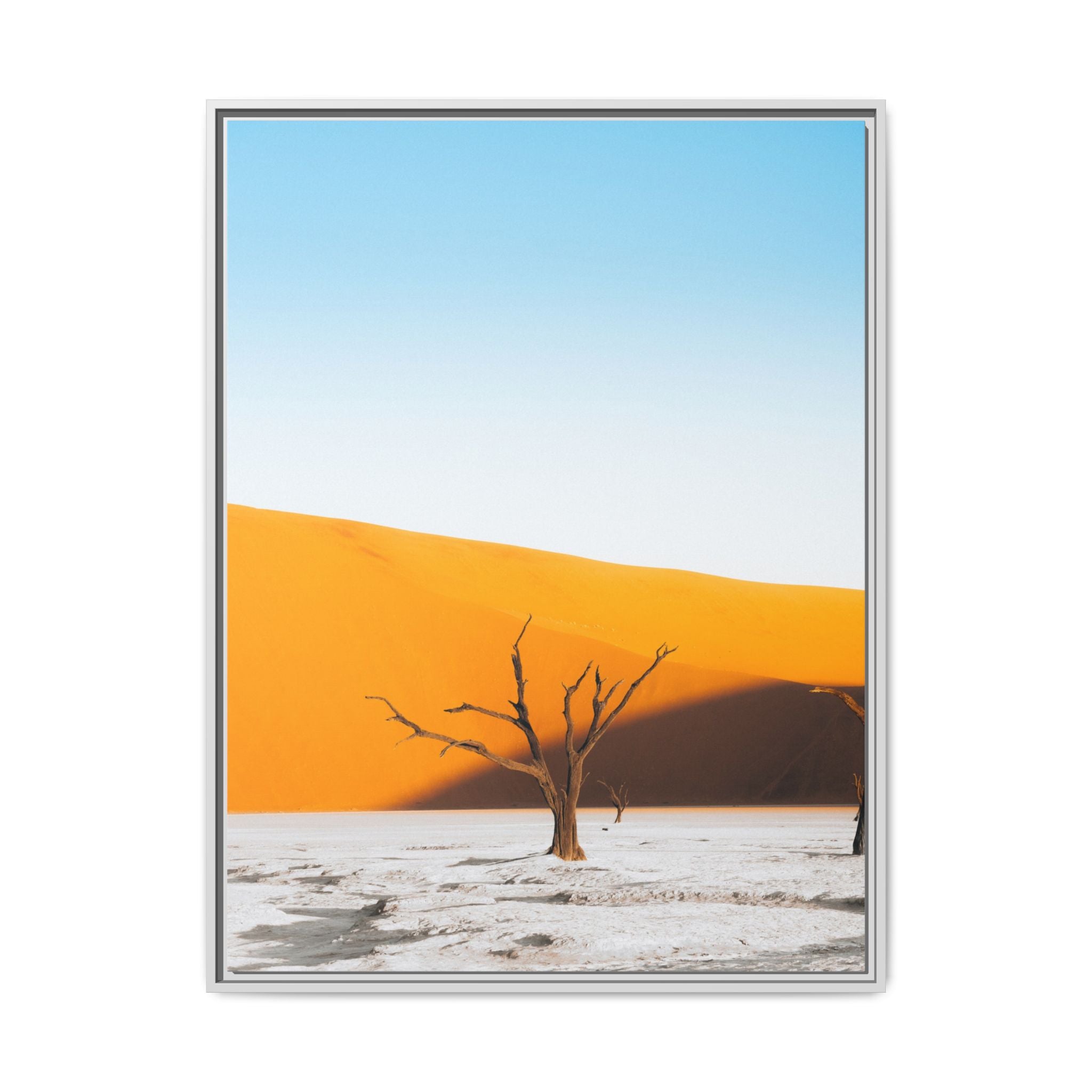 Dedvlei - Canvas